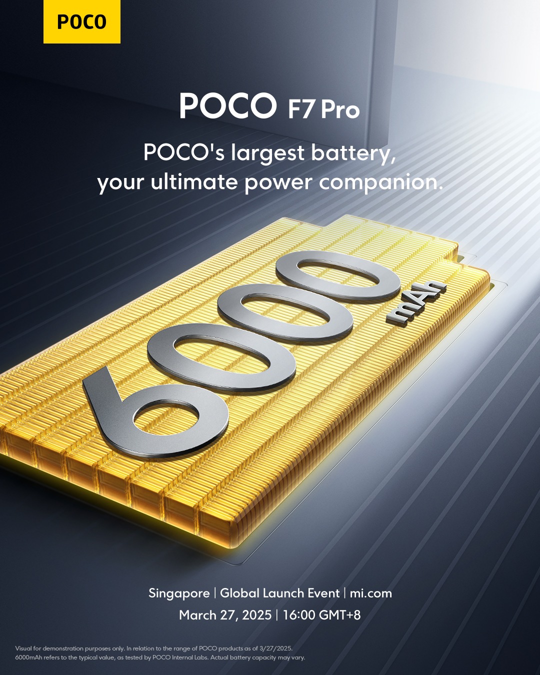 POCO F8 Pro