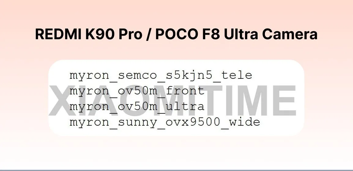 POCO F8 Ultra