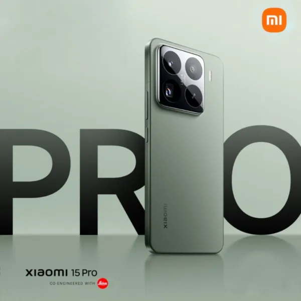 Xiaomi κινητά 2025 - xiaomi 15 pro