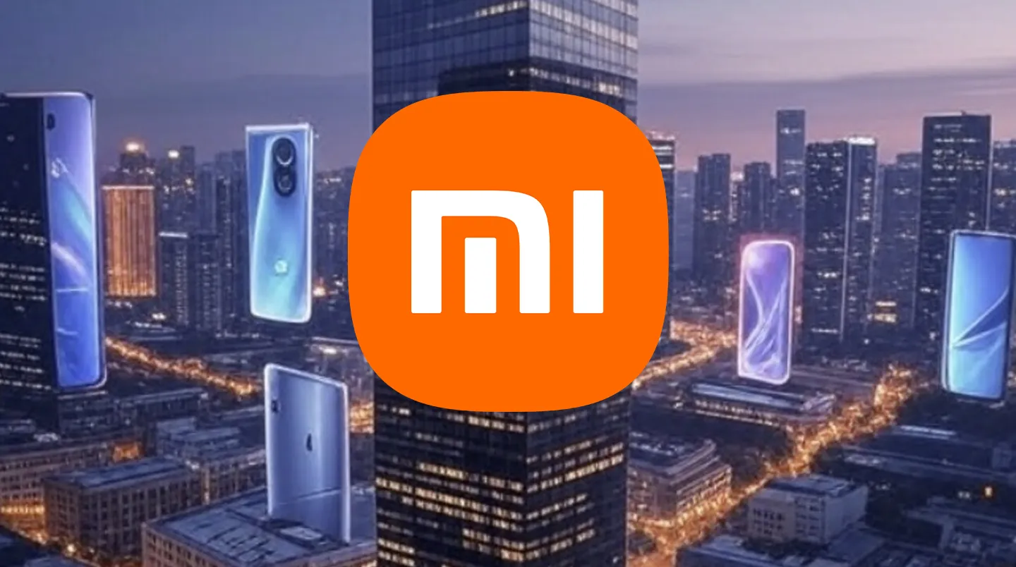 Xiaomi SU7 Ultra