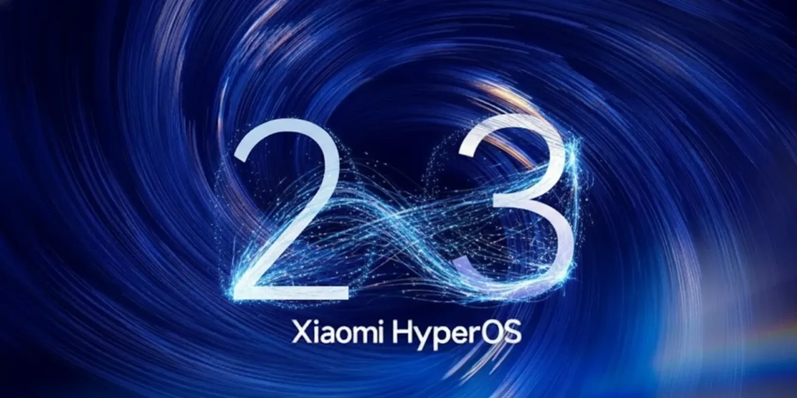 HyperOS 3 Xiaomi