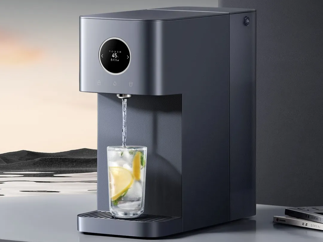 Xiaomi Mijia Drink Maker Ice Edition