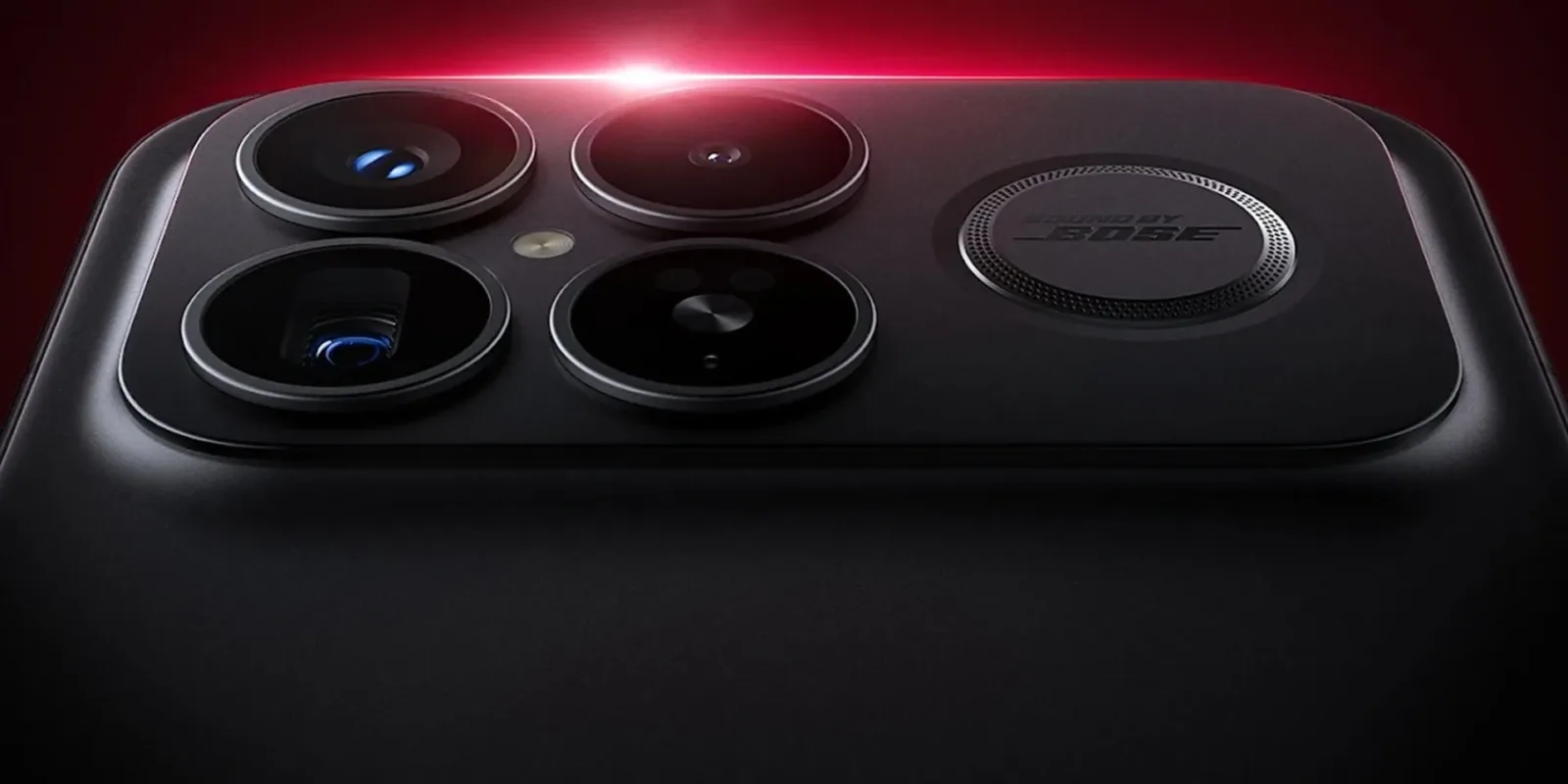 Redmi K90 παρουσίαση