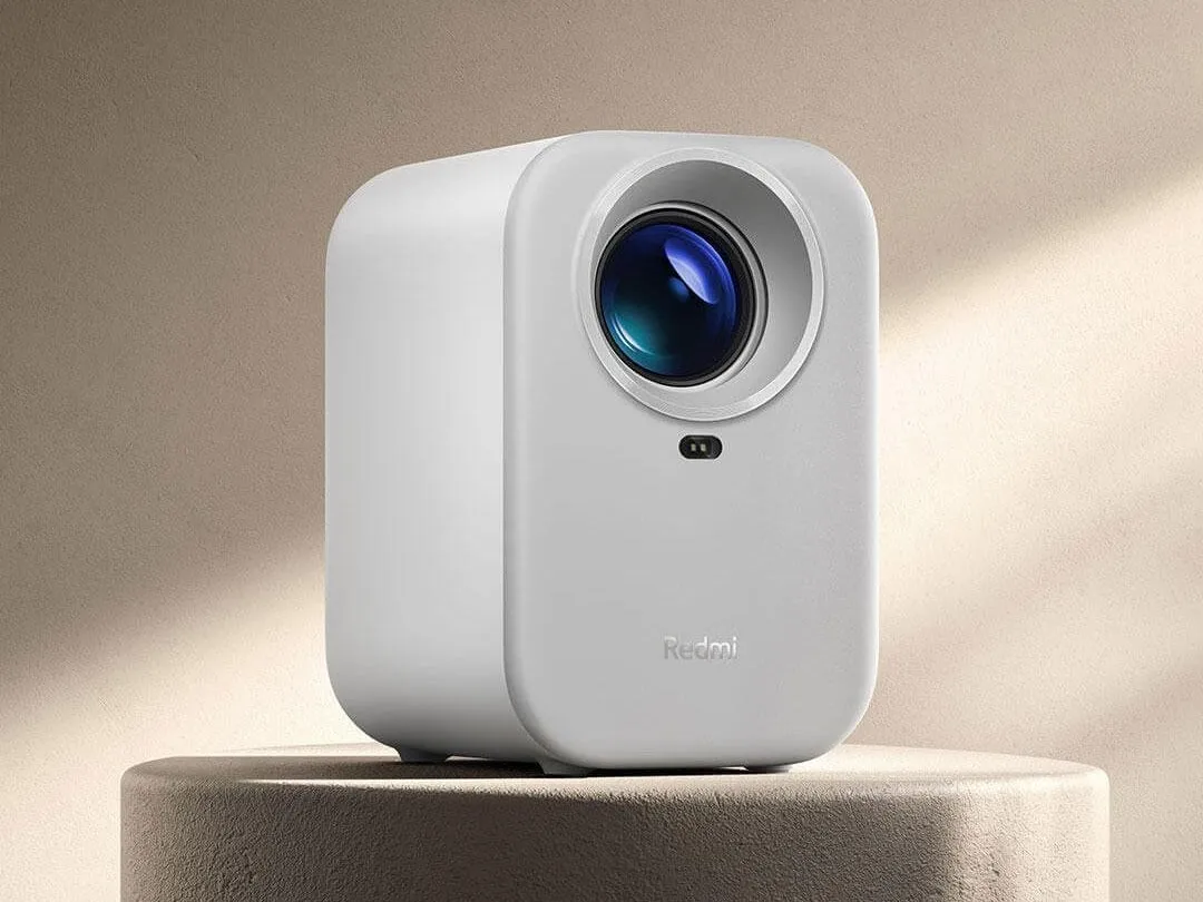 Redmi Projector 4