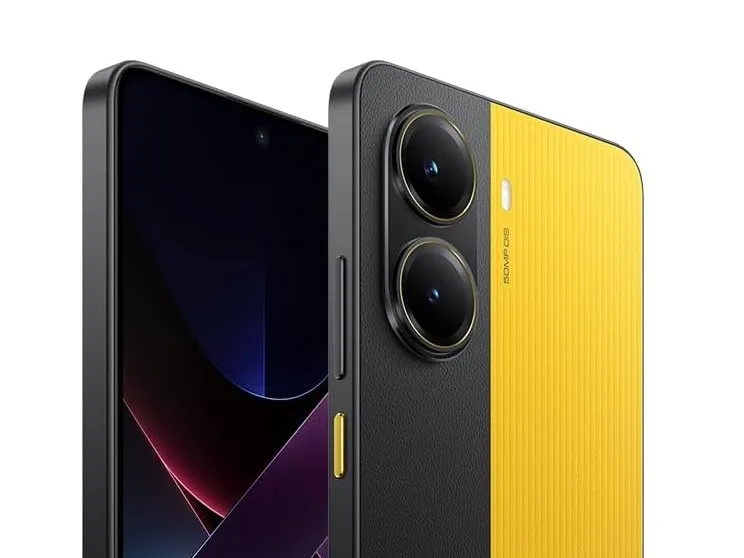 POCO X8 Pro
