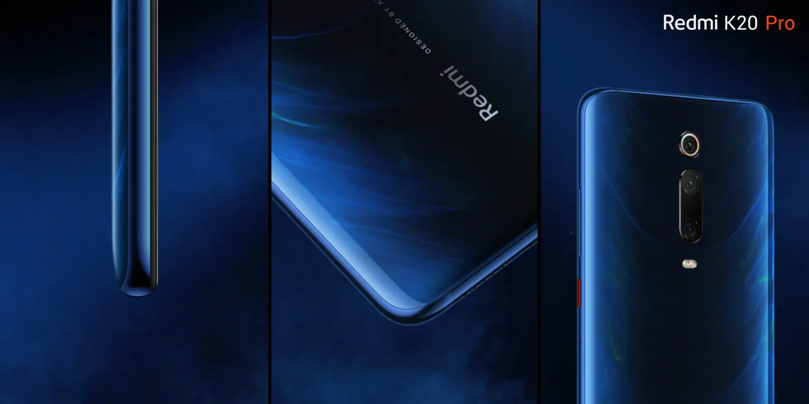 REDMI K20