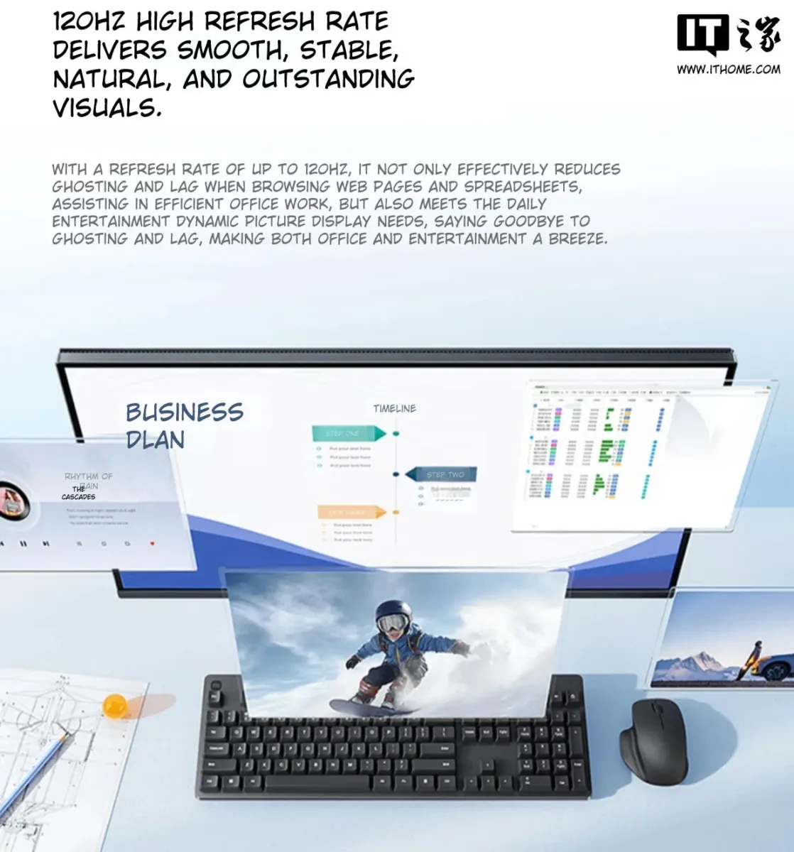 Redmi Monitor A27Q