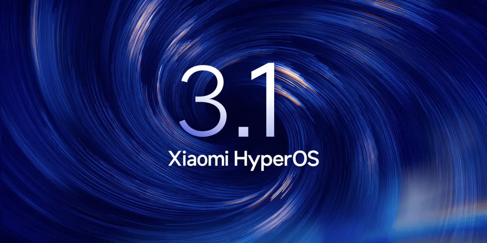 Xiaomi HyperOS 3.1 Ελλάδα