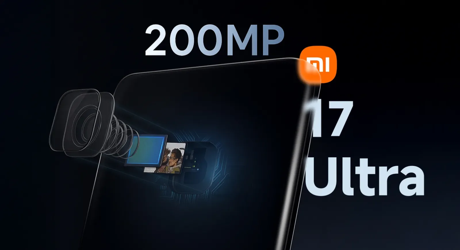 Xiaomi 17 Ultra Leitzphone
