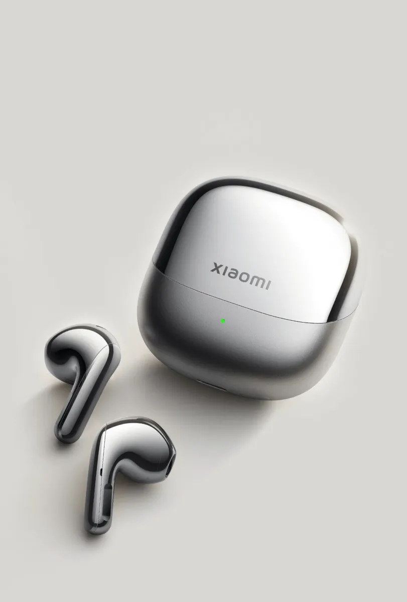 Xiaomi earbuds απώλεια