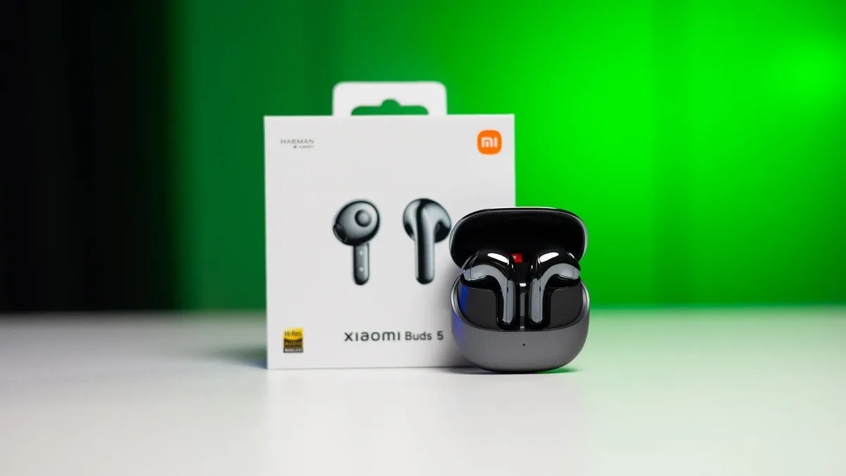 Xiaomi earbuds απώλεια