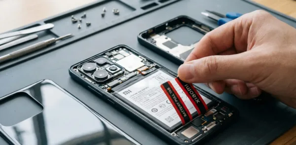 xiaomi μπαταρίες