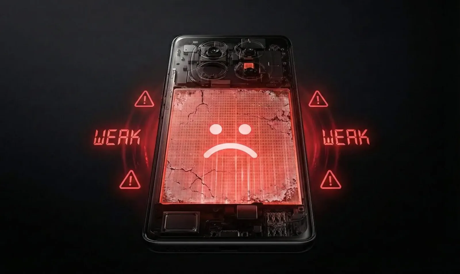 μπαταρία Xiaomi