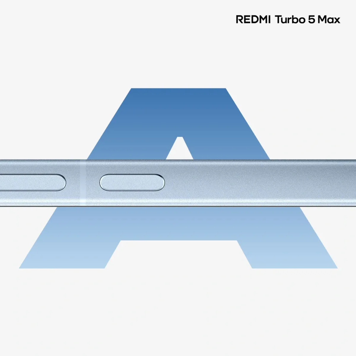 REDMI Turbo 5 Max