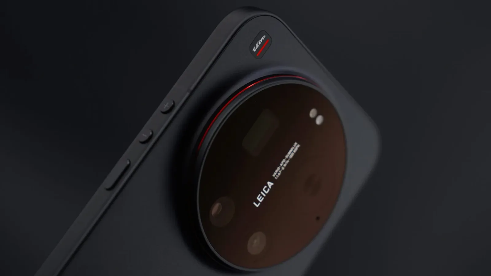 Xiaomi Leica 1x tap zoom