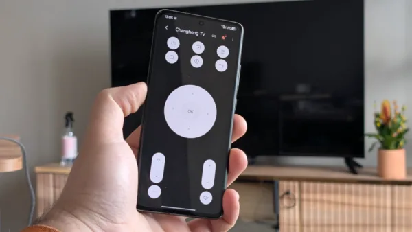 Xiaomi 17 Ultra υπέρυθρες