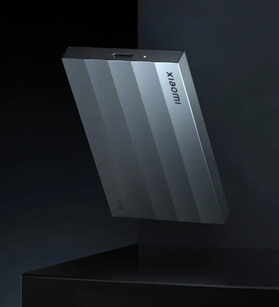 Xiaomi Smart Storage SSD