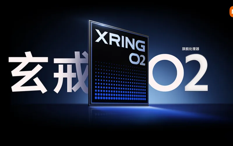 Xiaomi XRING O2