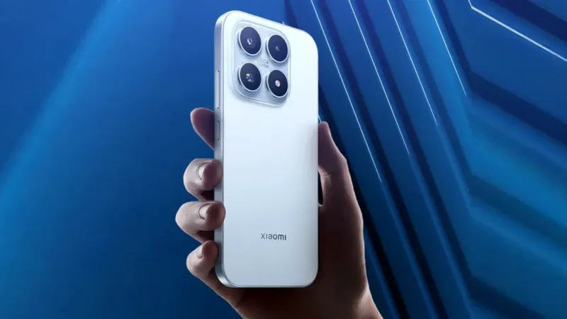 Xiaomi 17 Max χαρακτηριστικά μπαταρία