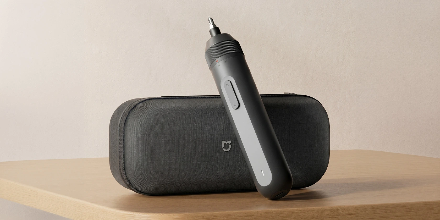 Xiaomi Mijia Electric Screwdriver