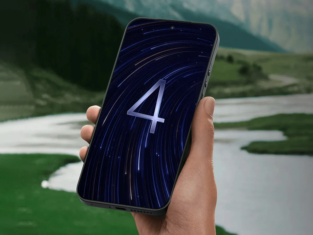 Xiaomi HyperOS 4 China ROM