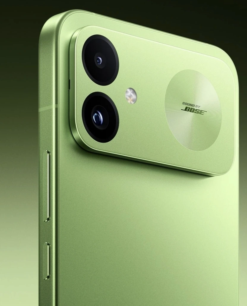 Redmi K100